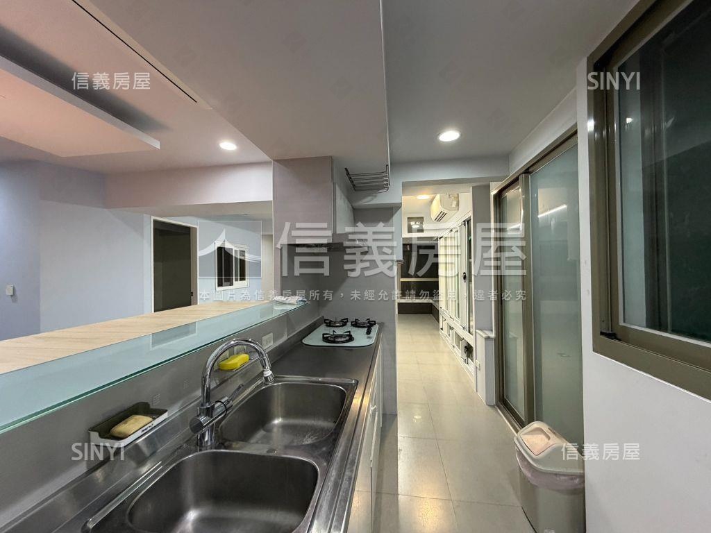 敦化微風住辦大樓房屋室內格局與周邊環境