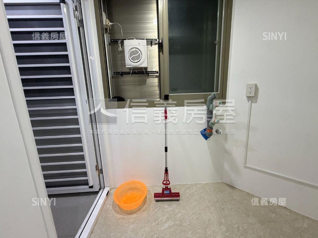 敦化微風住辦大樓房屋室內格局與周邊環境