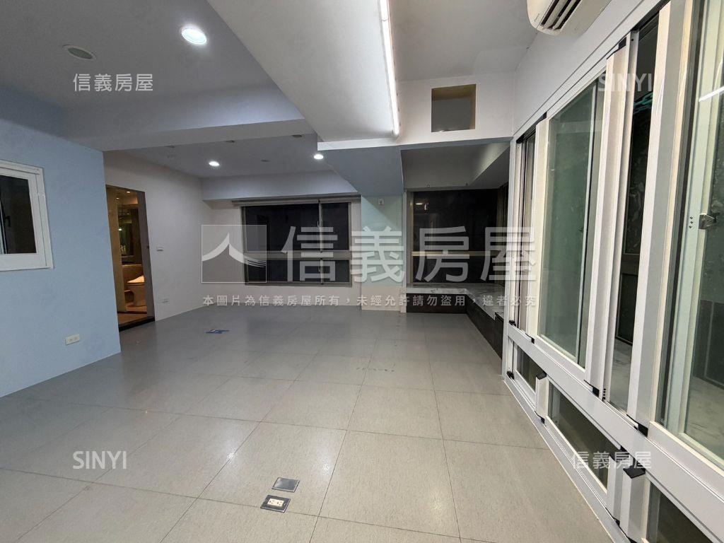 敦化微風住辦大樓房屋室內格局與周邊環境