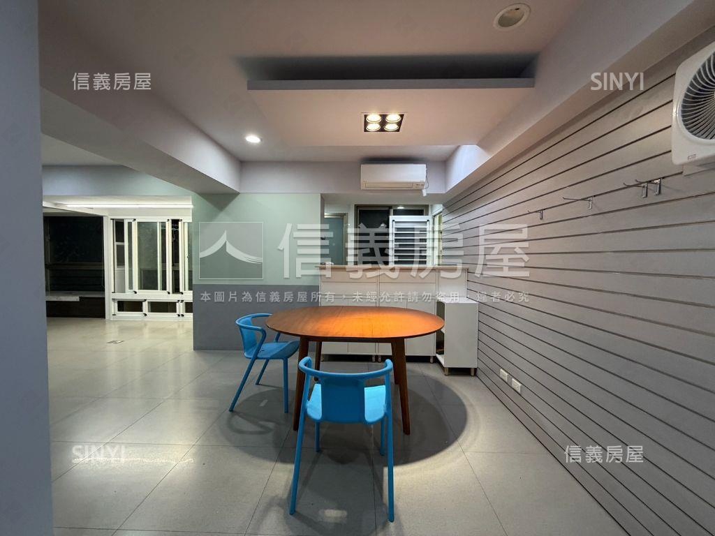 敦化微風住辦大樓房屋室內格局與周邊環境