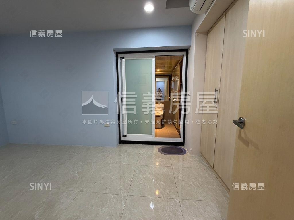 敦化微風住辦大樓房屋室內格局與周邊環境