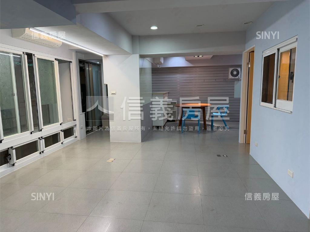 敦化微風住辦大樓房屋室內格局與周邊環境