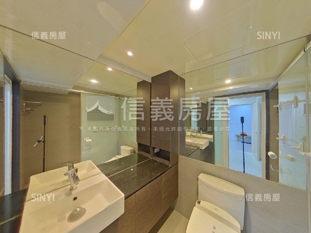 頂好敦化微風住辦大樓房屋室內格局與周邊環境