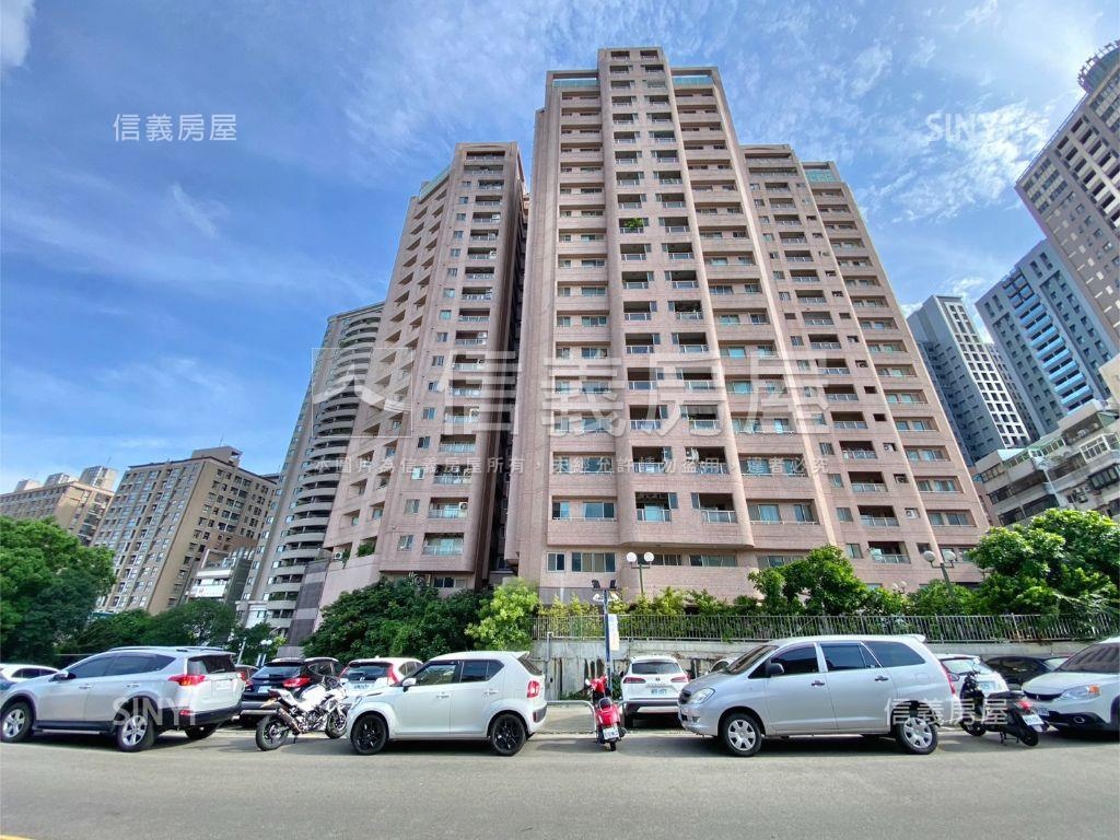 中科西屯商辦工作室可營登房屋室內格局與周邊環境