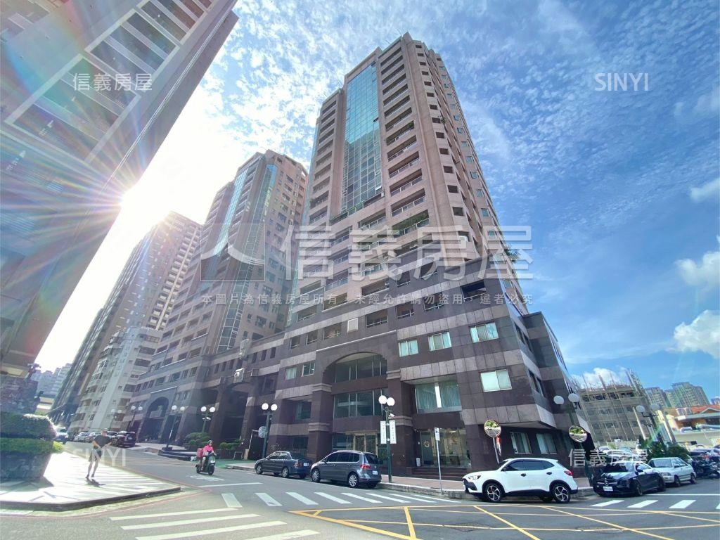中科西屯商辦工作室可營登房屋室內格局與周邊環境
