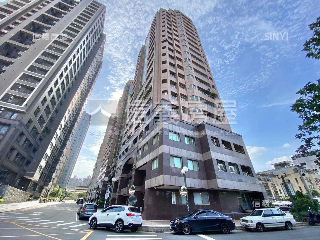中科西屯商辦工作室可營登房屋室內格局與周邊環境