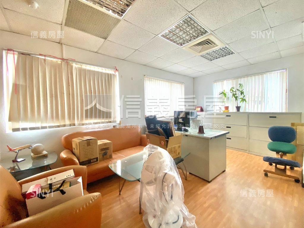 中科西屯商辦工作室可營登房屋室內格局與周邊環境