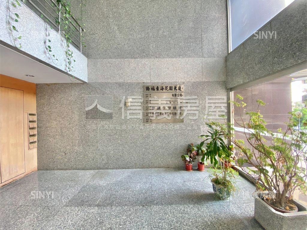 中科西屯商辦工作室可營登房屋室內格局與周邊環境