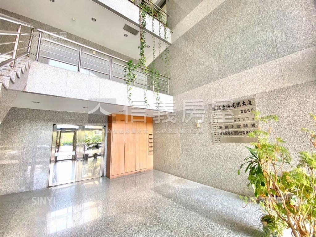 中科西屯商辦工作室可營登房屋室內格局與周邊環境