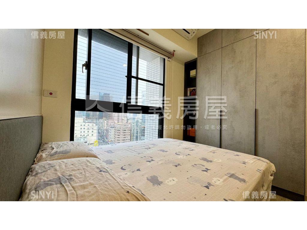 愛上海樂質感兩房平車房屋室內格局與周邊環境