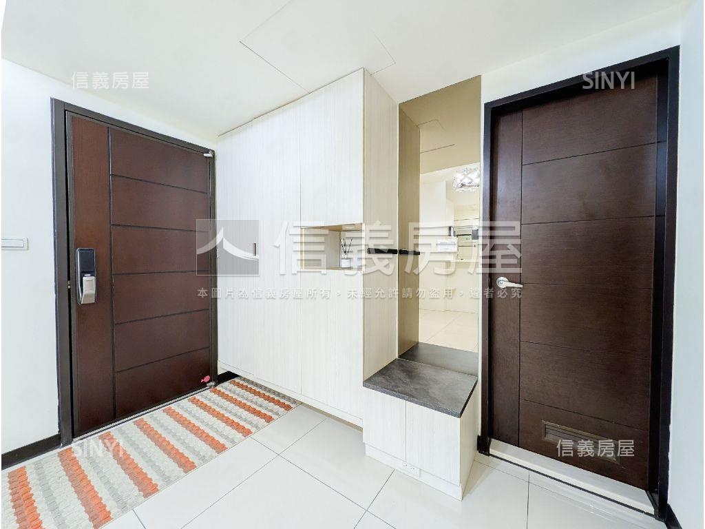 精美法國四季美屋房屋室內格局與周邊環境