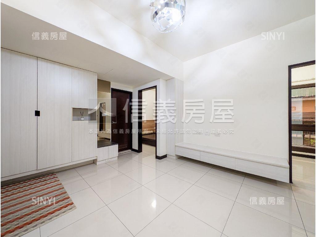 精美法國四季美屋房屋室內格局與周邊環境