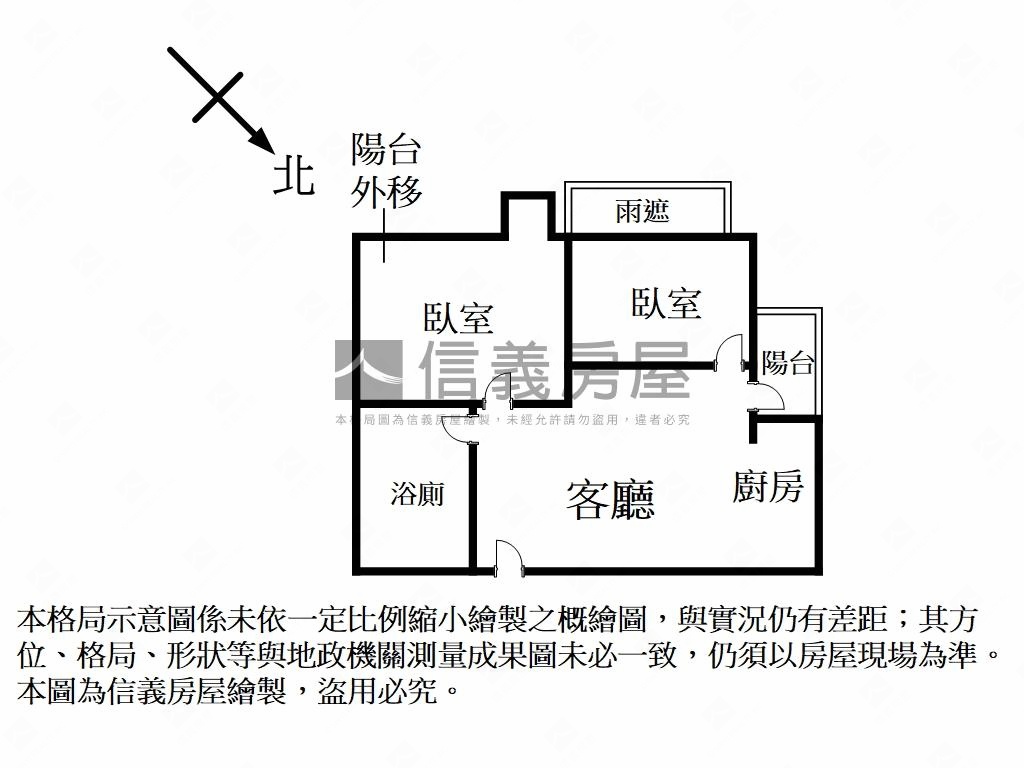 精美法國四季美屋房屋室內格局與周邊環境