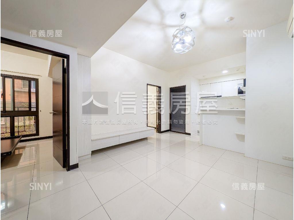 精美法國四季美屋房屋室內格局與周邊環境