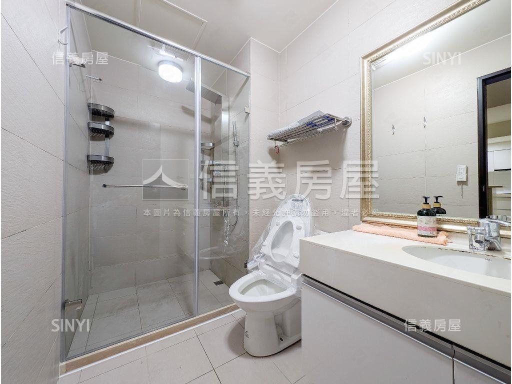 精美法國四季美屋房屋室內格局與周邊環境