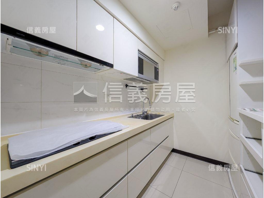 精美法國四季美屋房屋室內格局與周邊環境