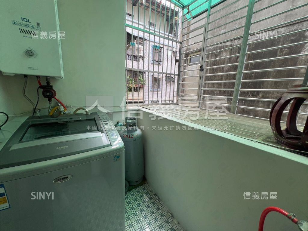 近文林國小精緻美寓房屋室內格局與周邊環境