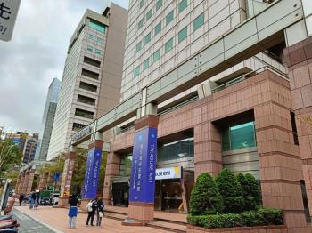 松江南京挑高店辦