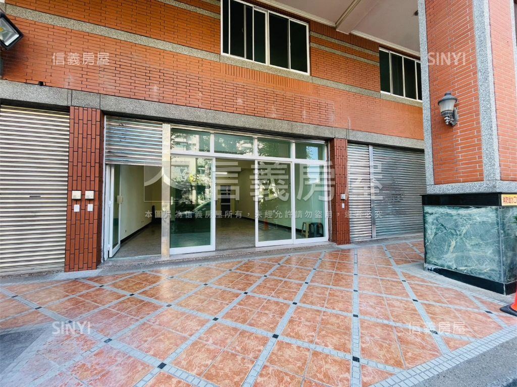 鳳山整新住辦店含平車Ⅲ房屋室內格局與周邊環境