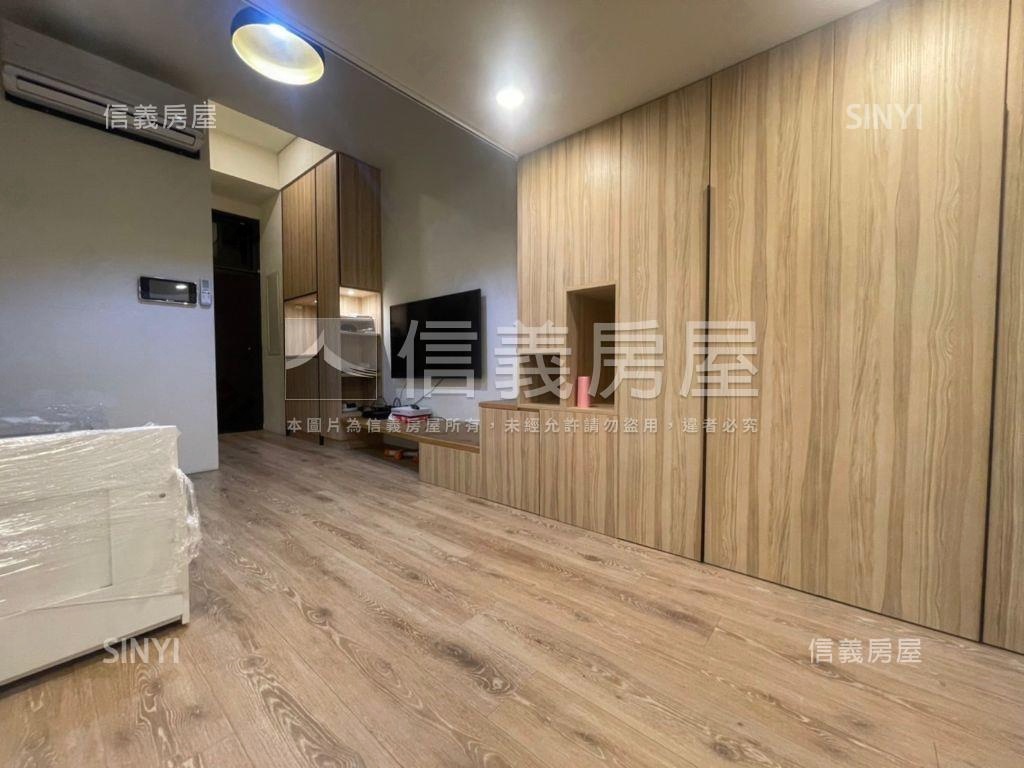 奇岩森原六六精裝套房房屋室內格局與周邊環境