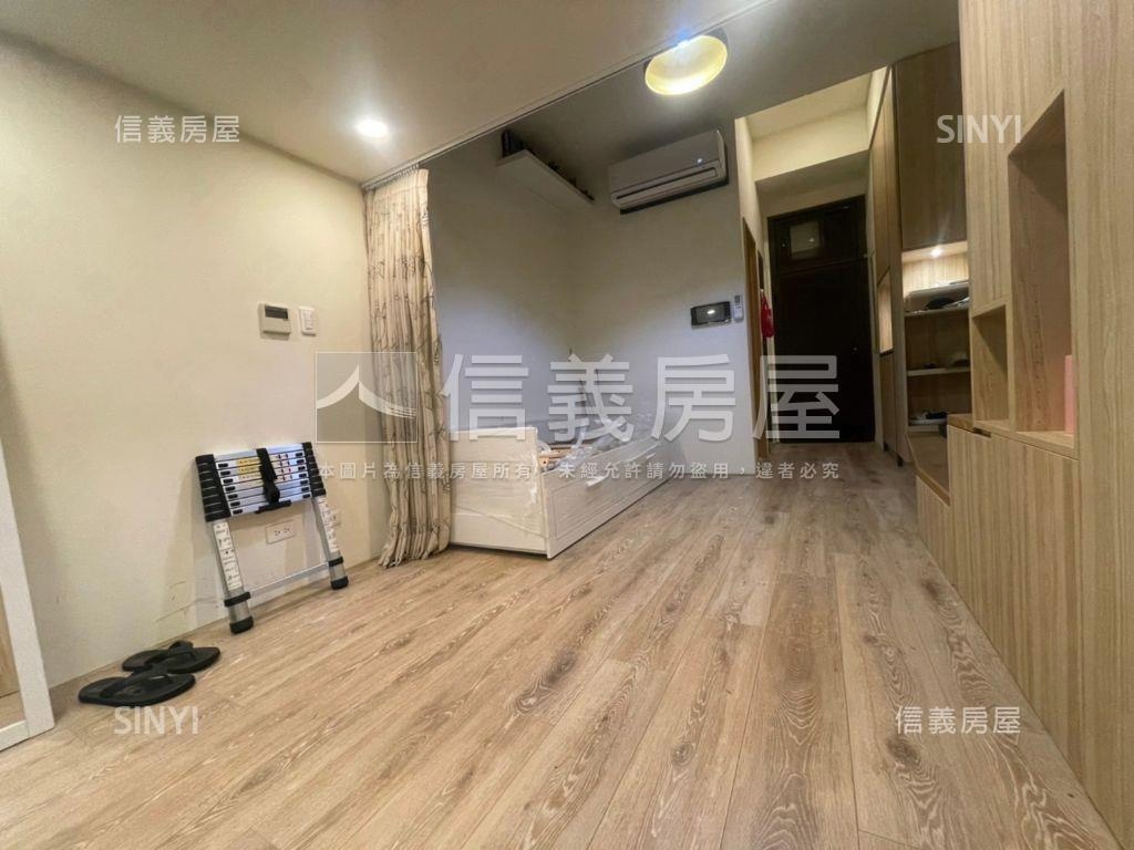 奇岩森原六六精裝套房房屋室內格局與周邊環境