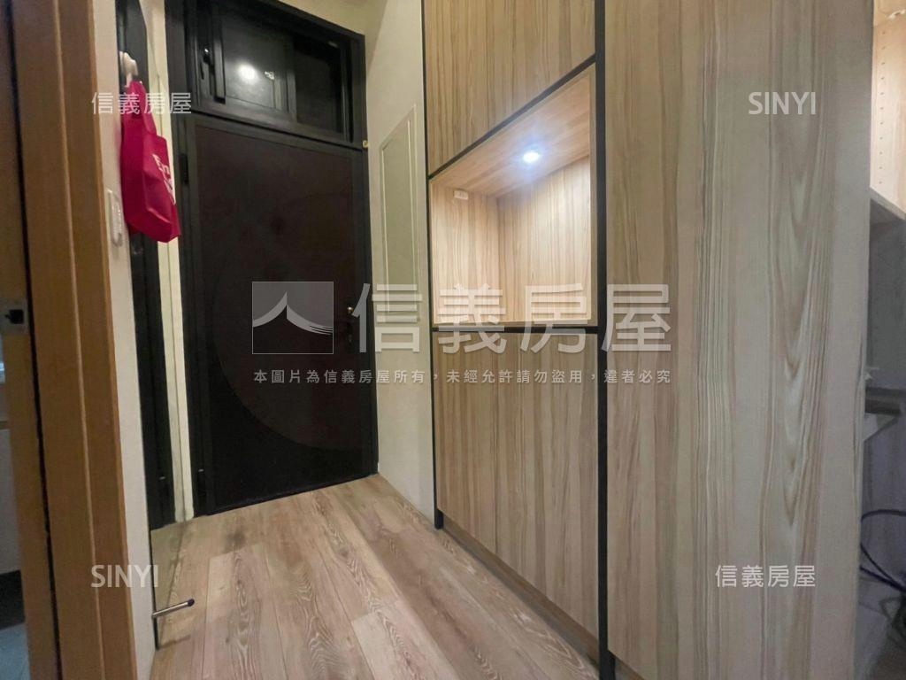 奇岩森原六六精裝套房房屋室內格局與周邊環境