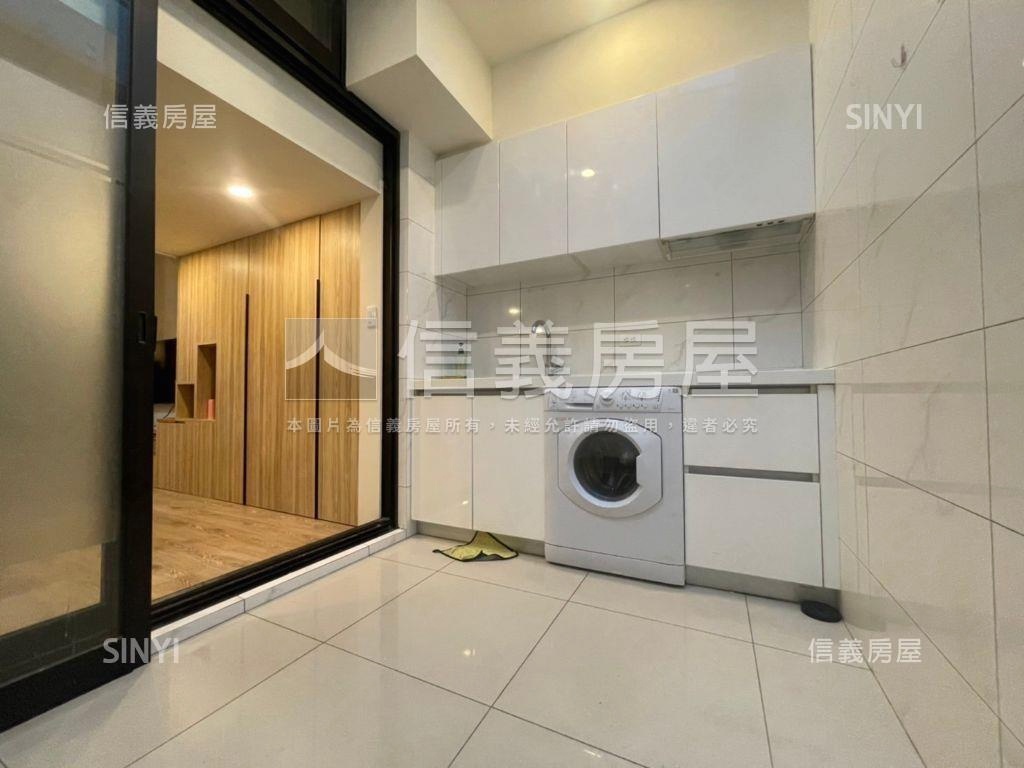 奇岩森原六六精裝套房房屋室內格局與周邊環境