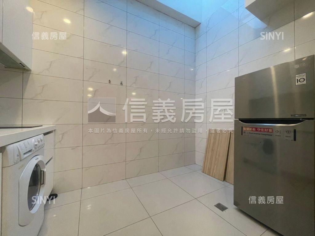 奇岩森原六六精裝套房房屋室內格局與周邊環境