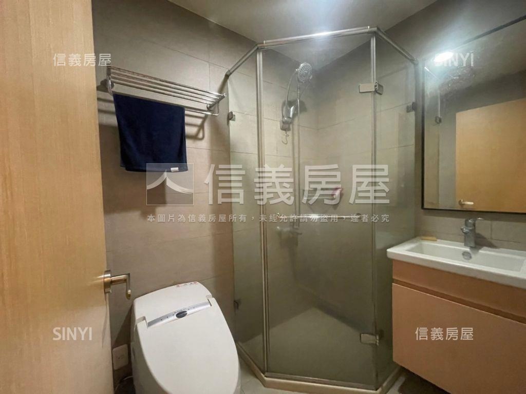 奇岩森原六六精裝套房房屋室內格局與周邊環境