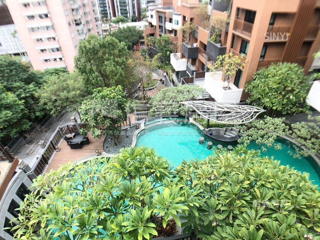 奇岩森原六六精裝套房房屋室內格局與周邊環境