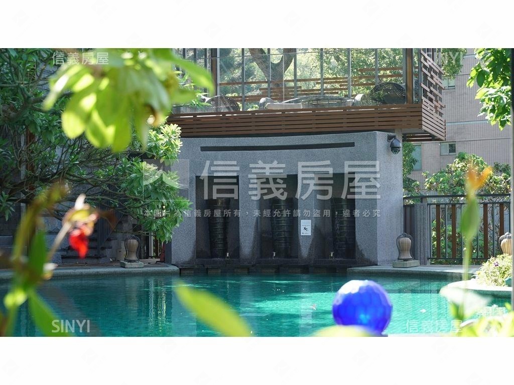 奇岩森原六六精裝套房房屋室內格局與周邊環境