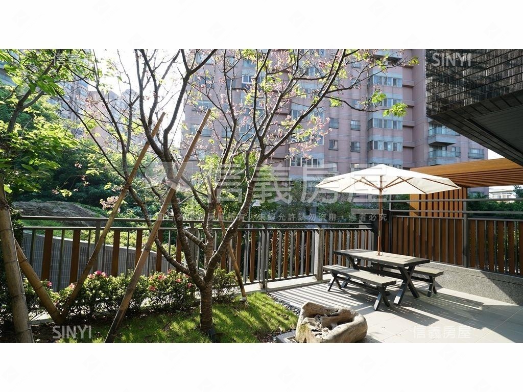 奇岩森原六六精裝套房房屋室內格局與周邊環境