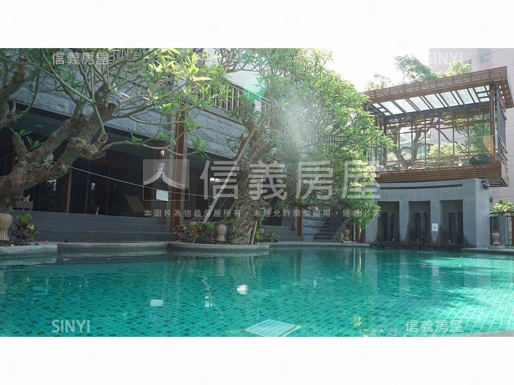 奇岩森原六六精裝套房房屋室內格局與周邊環境