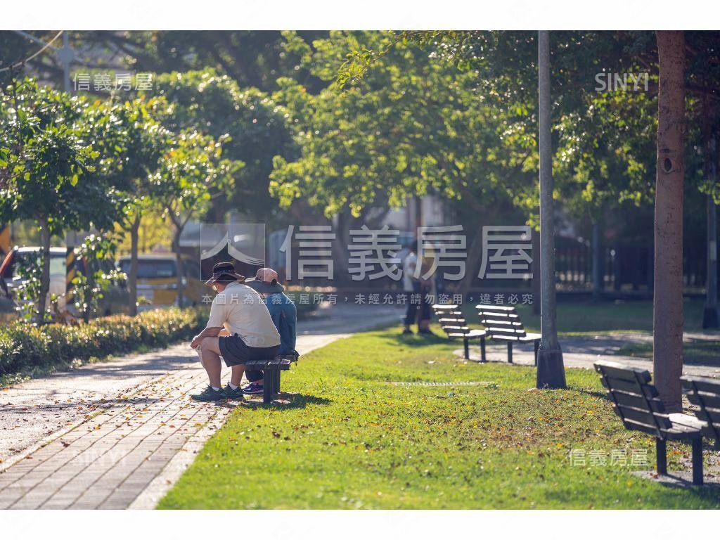 奇岩森原六六精裝套房房屋室內格局與周邊環境