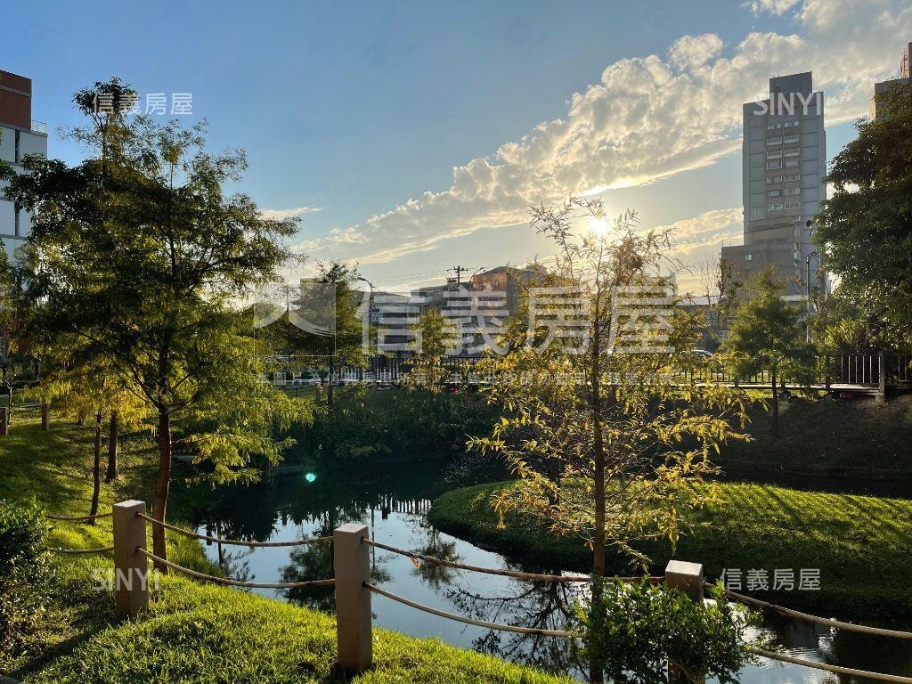 奇岩森原六六精裝套房房屋室內格局與周邊環境