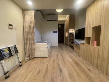 奇岩森原六六精裝套房