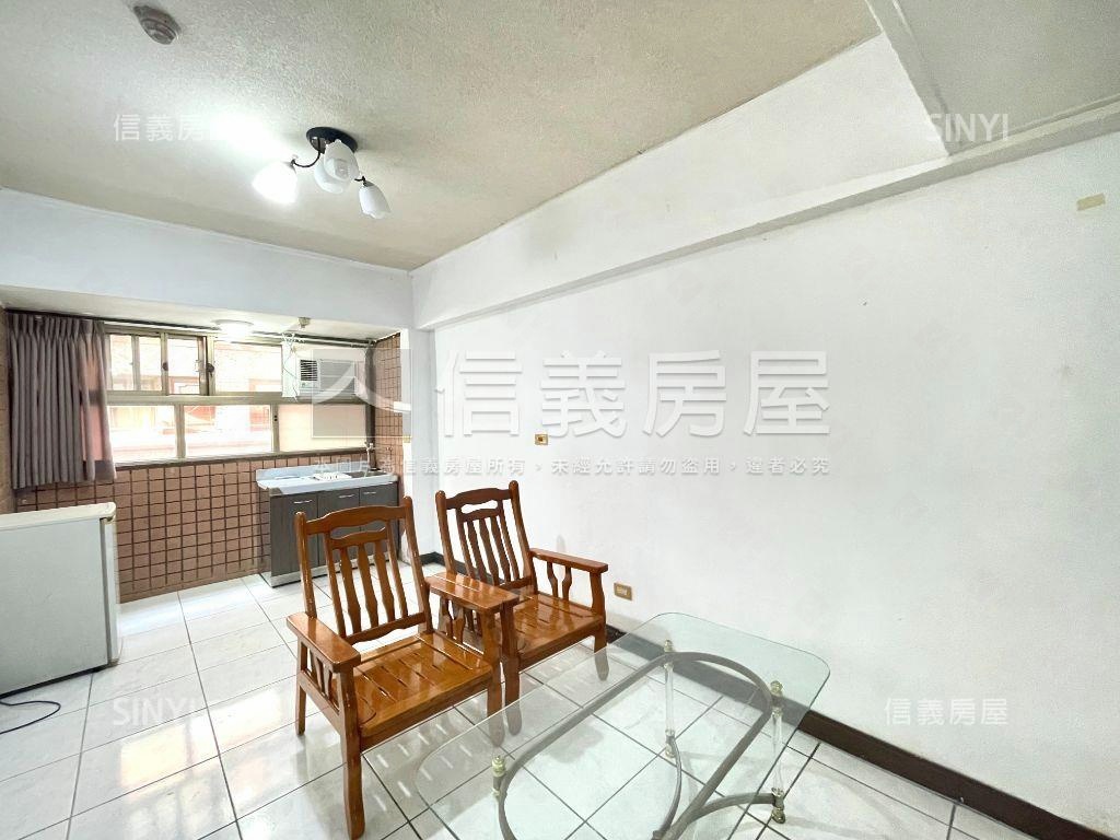 低總價！近櫻花捷運小宅房屋室內格局與周邊環境