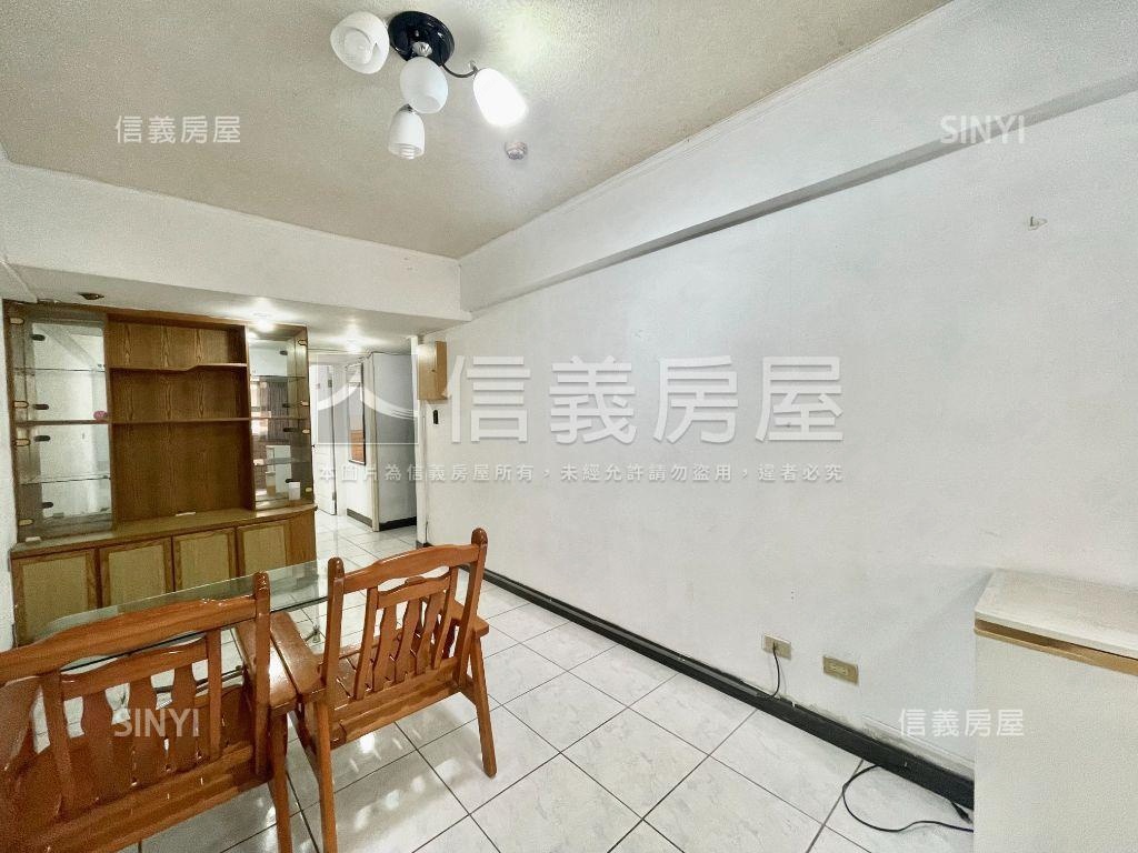 低總價！近櫻花捷運小宅房屋室內格局與周邊環境