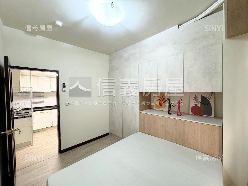 林口鉑晶亮麗兩房車位房屋室內格局與周邊環境