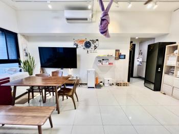 水沐芳華美宅附車位