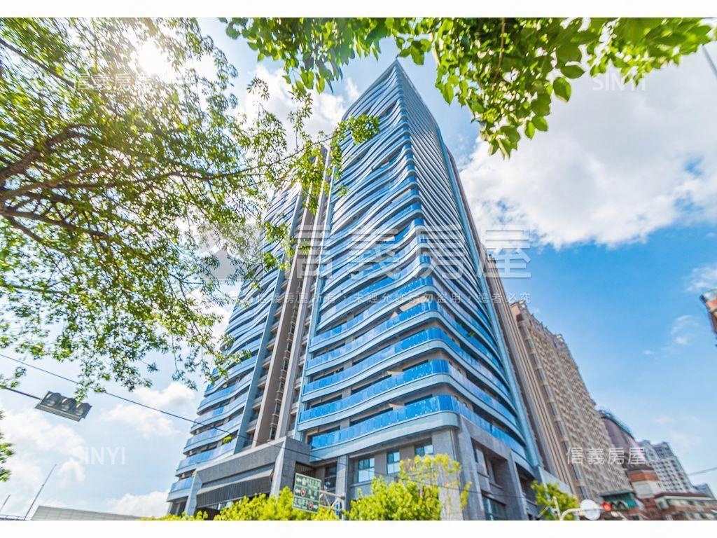 允將大有角間。雙主臥房屋室內格局與周邊環境