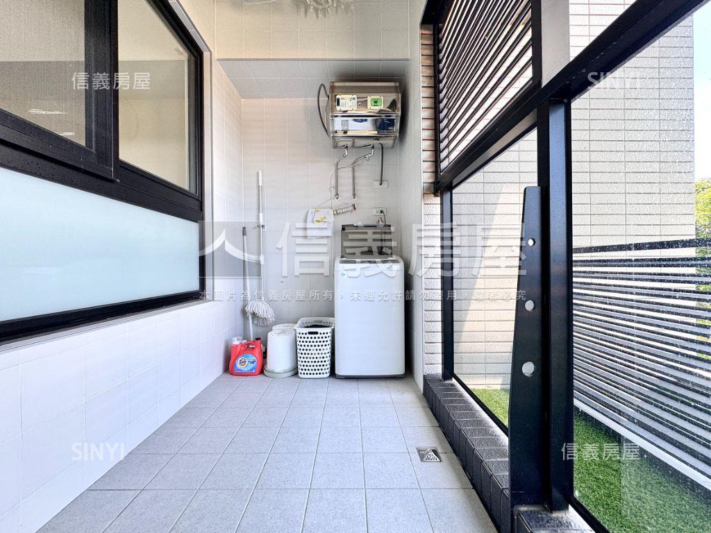 【美術海】２房２衛平車房屋室內格局與周邊環境