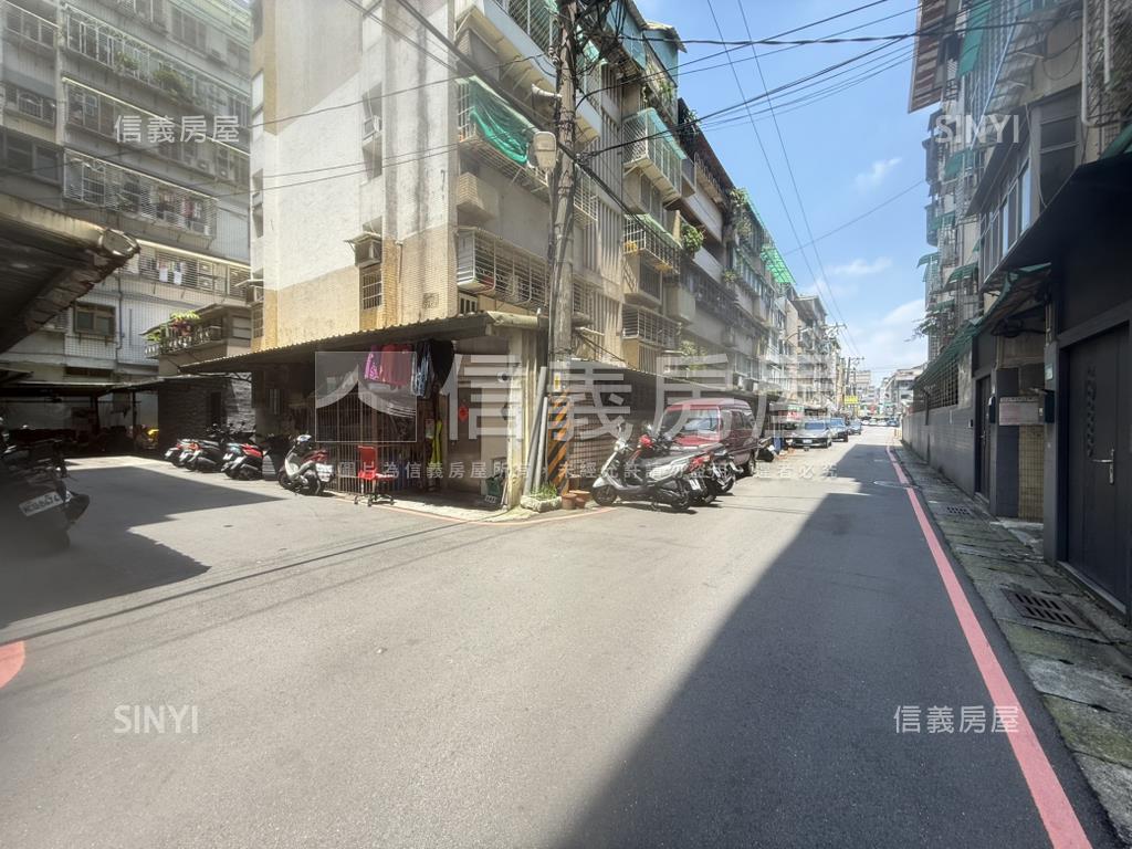 連城活巷一樓大空間房屋室內格局與周邊環境