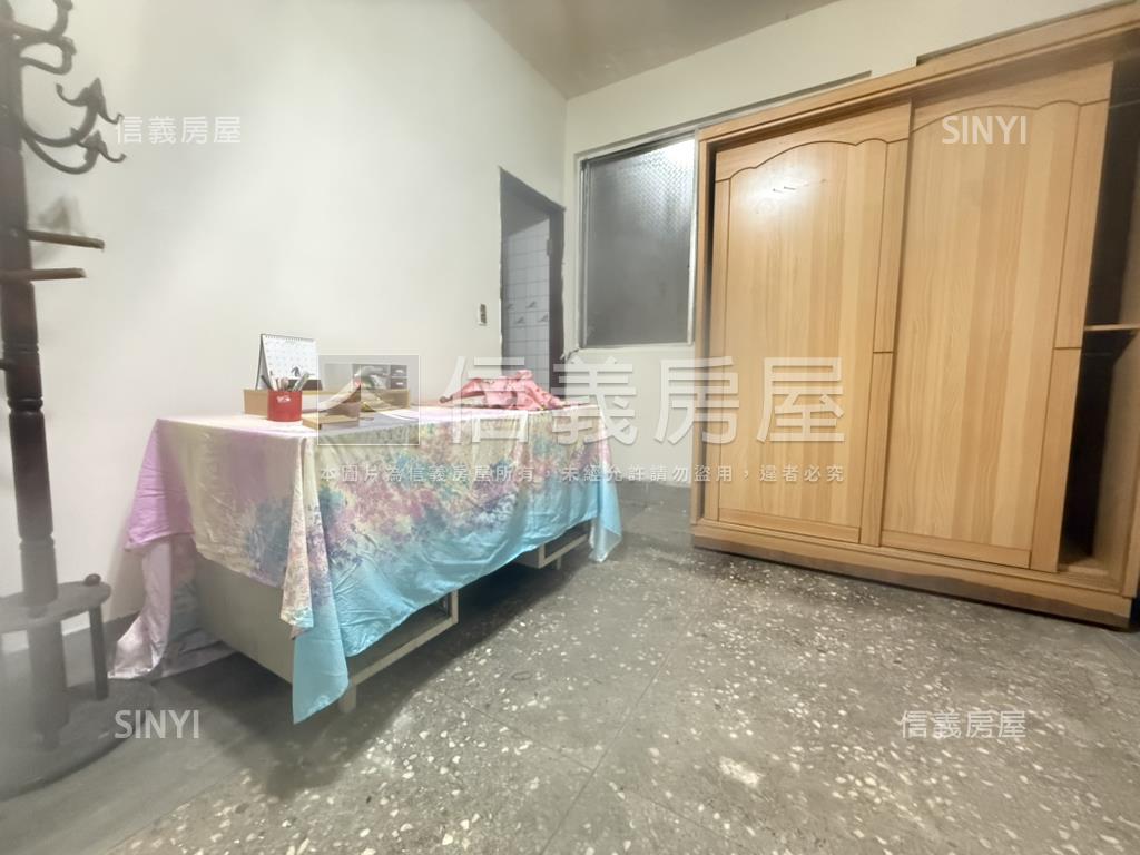 連城活巷一樓大空間房屋室內格局與周邊環境