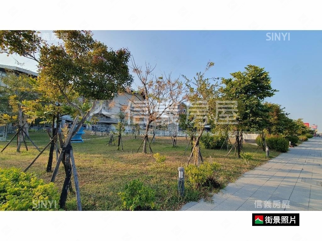 台江文化中心芳鄰店住房屋室內格局與周邊環境