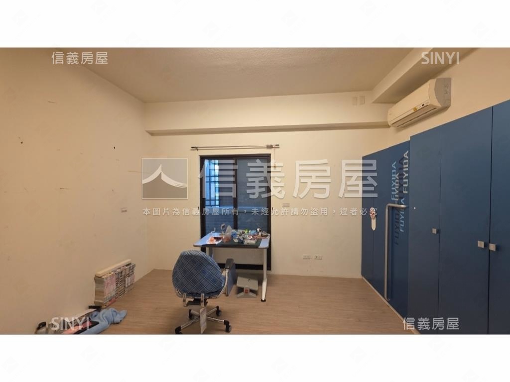 台江文化中心芳鄰店住房屋室內格局與周邊環境