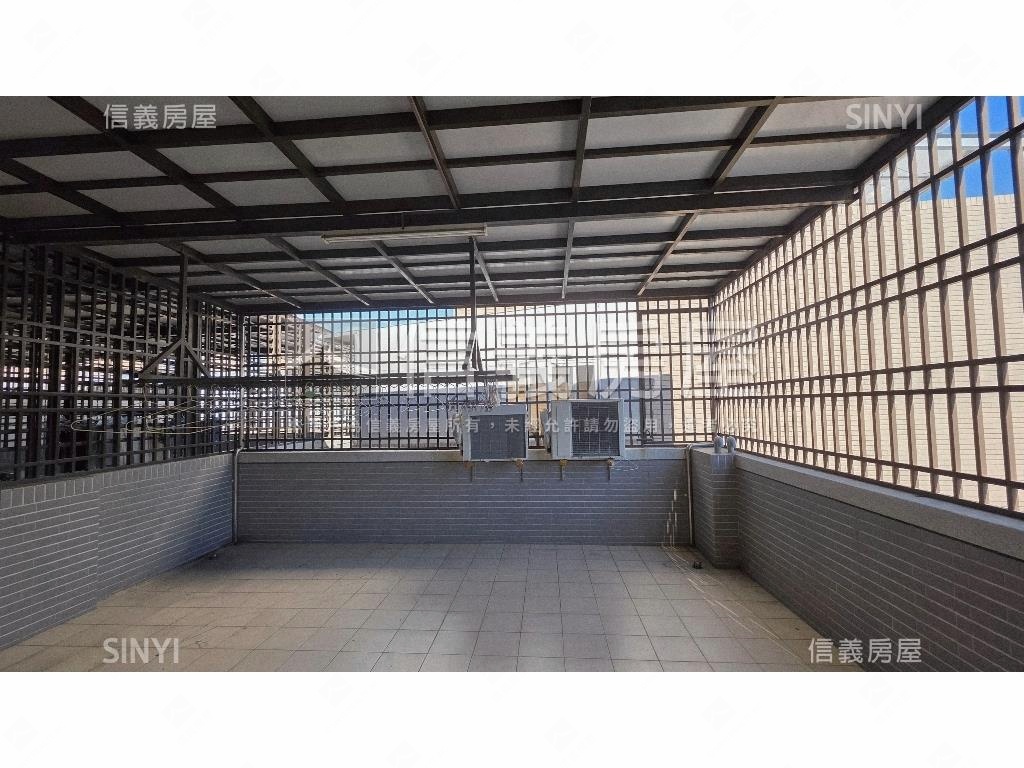 台江文化中心芳鄰店住房屋室內格局與周邊環境