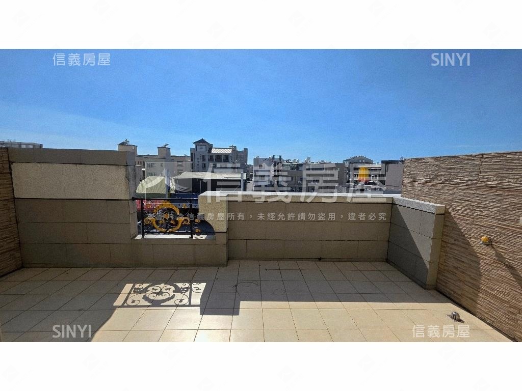 台江文化中心芳鄰店住房屋室內格局與周邊環境