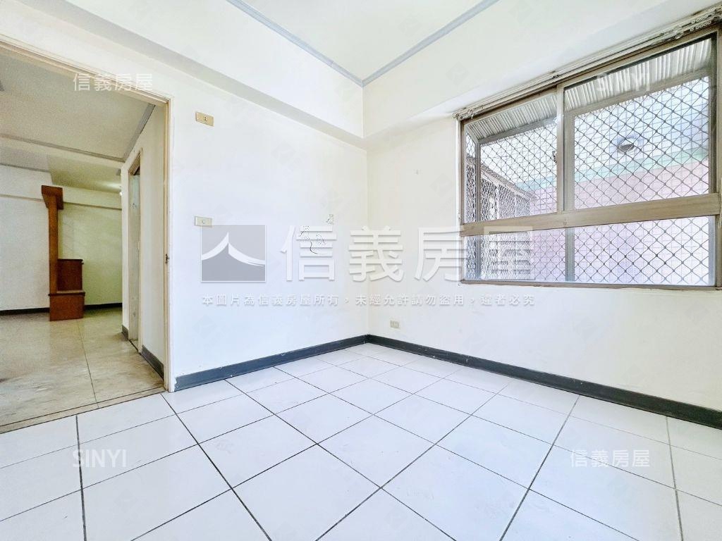 近民俗公園三房房屋室內格局與周邊環境
