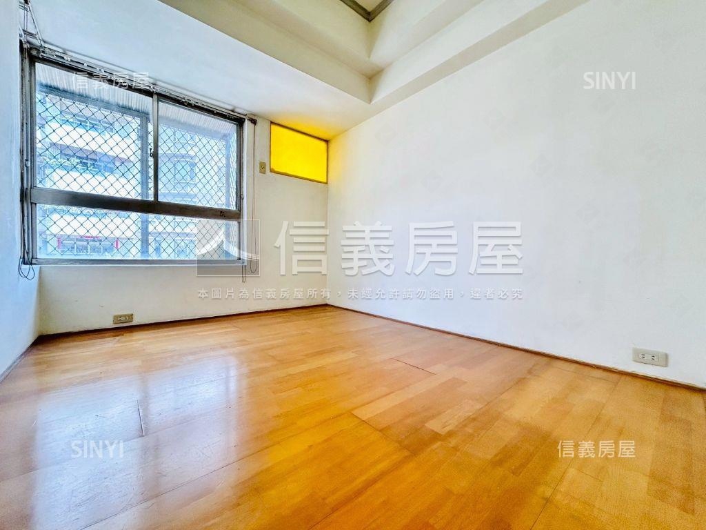 近民俗公園三房房屋室內格局與周邊環境